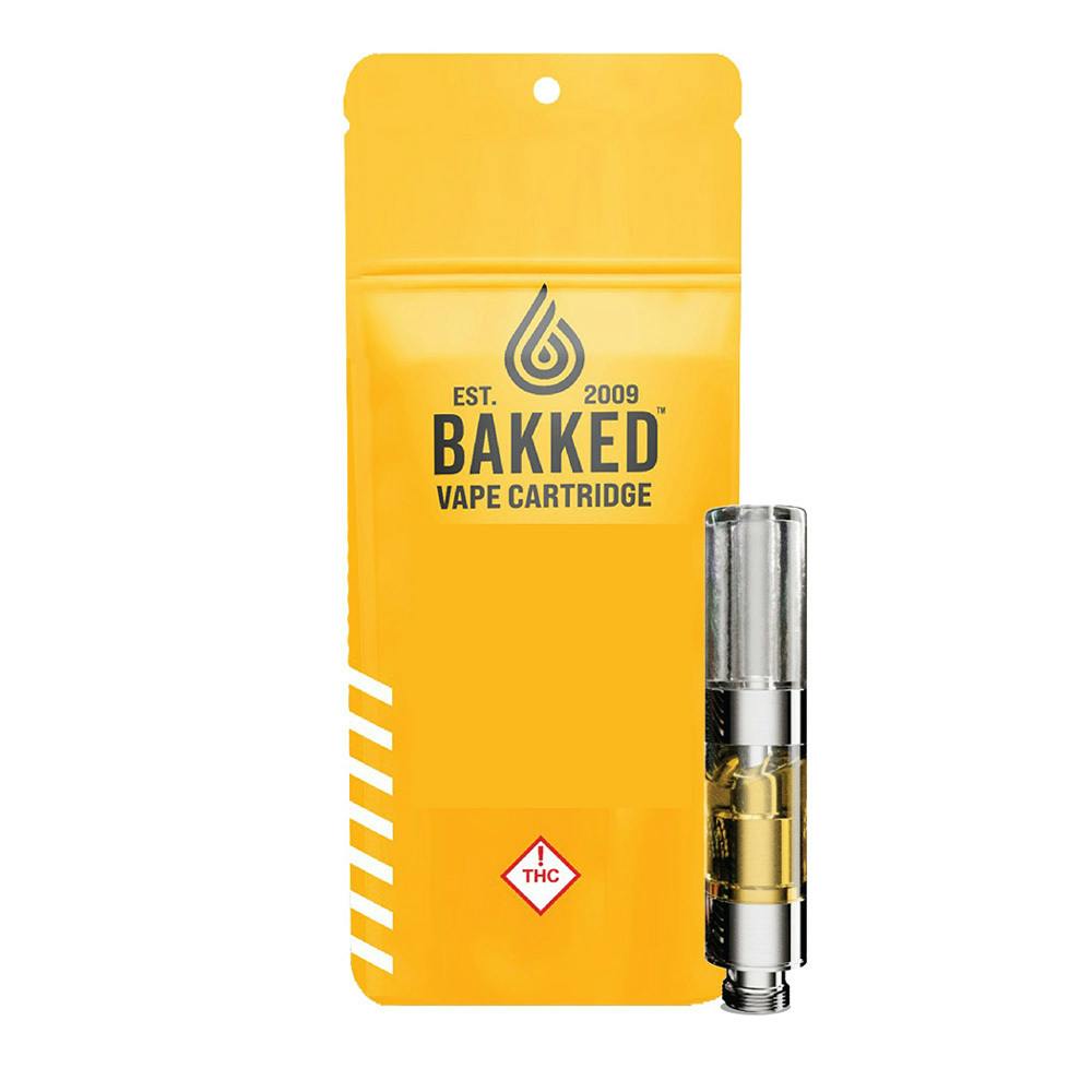 River Remedy Bakked | DoSiDo 1g Cart