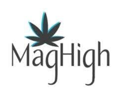 Mag High - Lemon Tree - 14pk(7g)