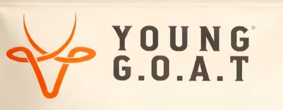 YOUNG GOAT 3.5G OCTANE MINTS