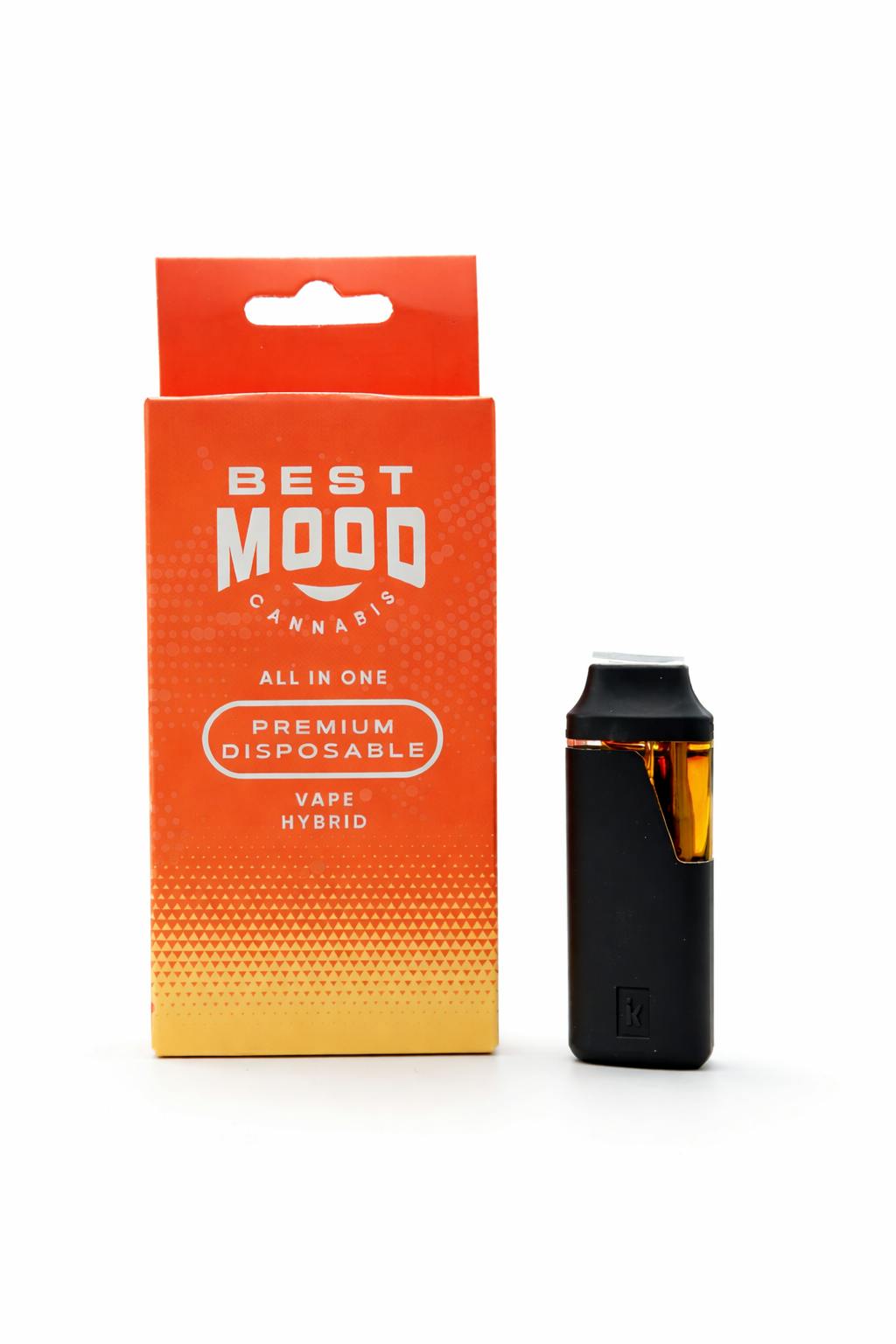 Bestmood Cereal Milk 6