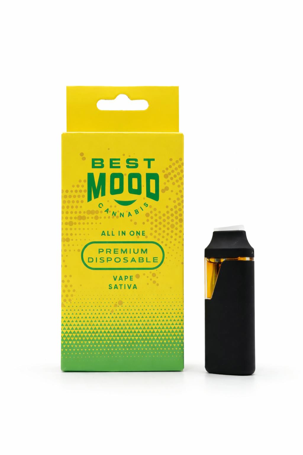 Mood Green Crack