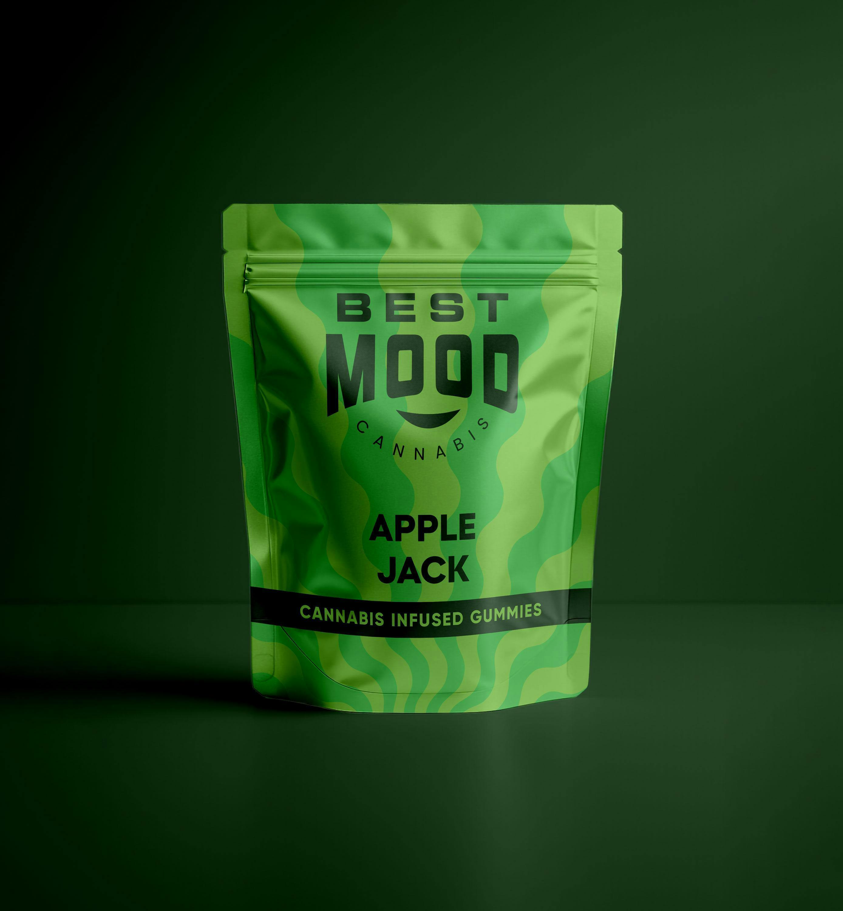 Mood Apple Jack