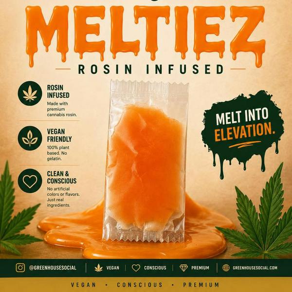 Meltiez Dragonfruit