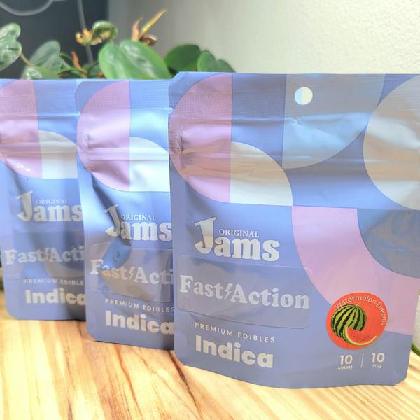 Jams Watermelon Dreams