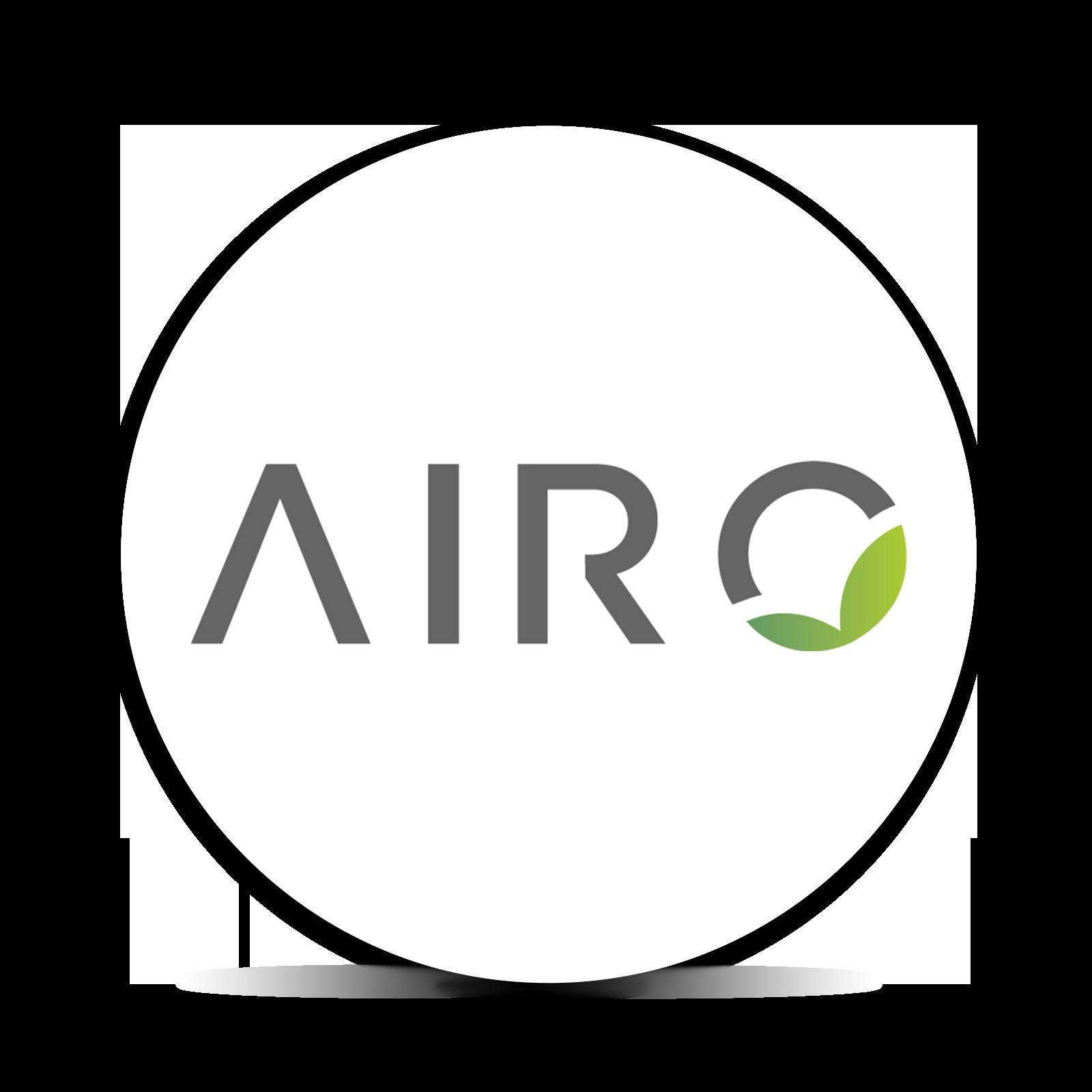 Jack Herer | AiroPod - Strain Series | 1g Pod by Airo Brands