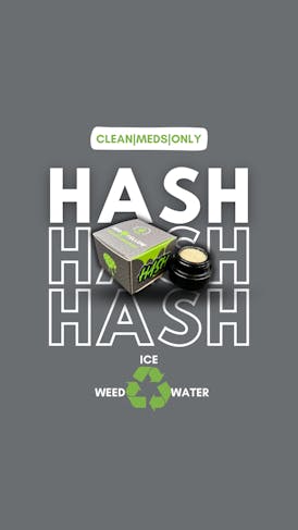 Oddfellow | Oreoz | Hash - 1g