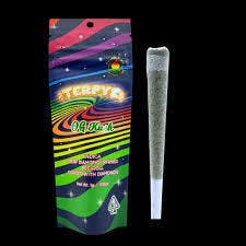 Terpys Og Kush Pre Roll