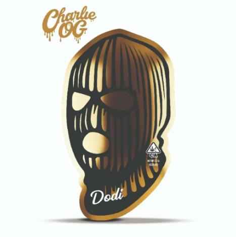 Charlie OG 3.5G