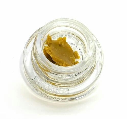 Rick Jamez #3 + Randy Watzon #13 | Live Rosin | Badder | 1g