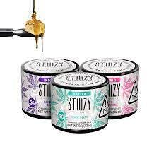 Stiiizy: Fruit Rings