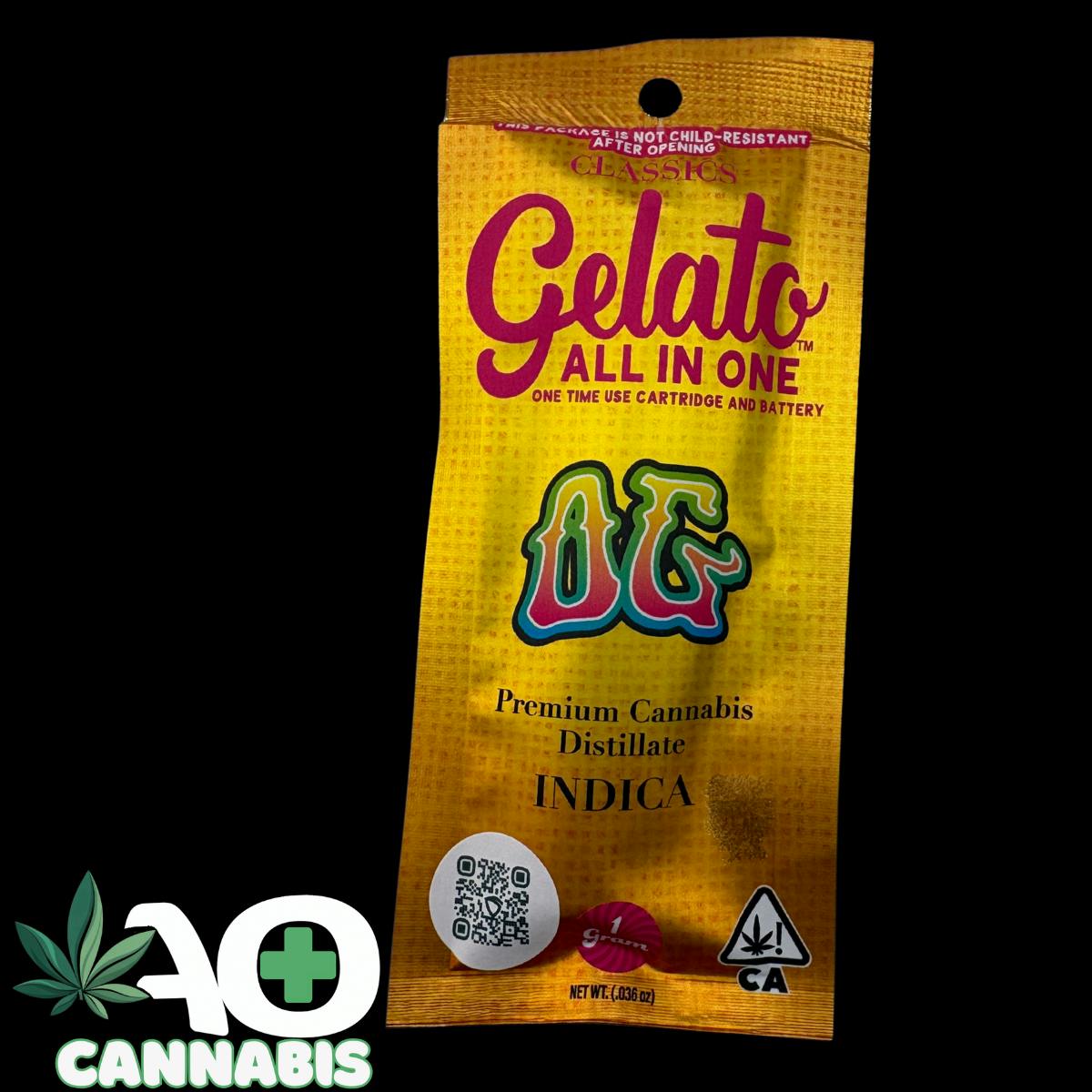 Gelato: Classic - OG
