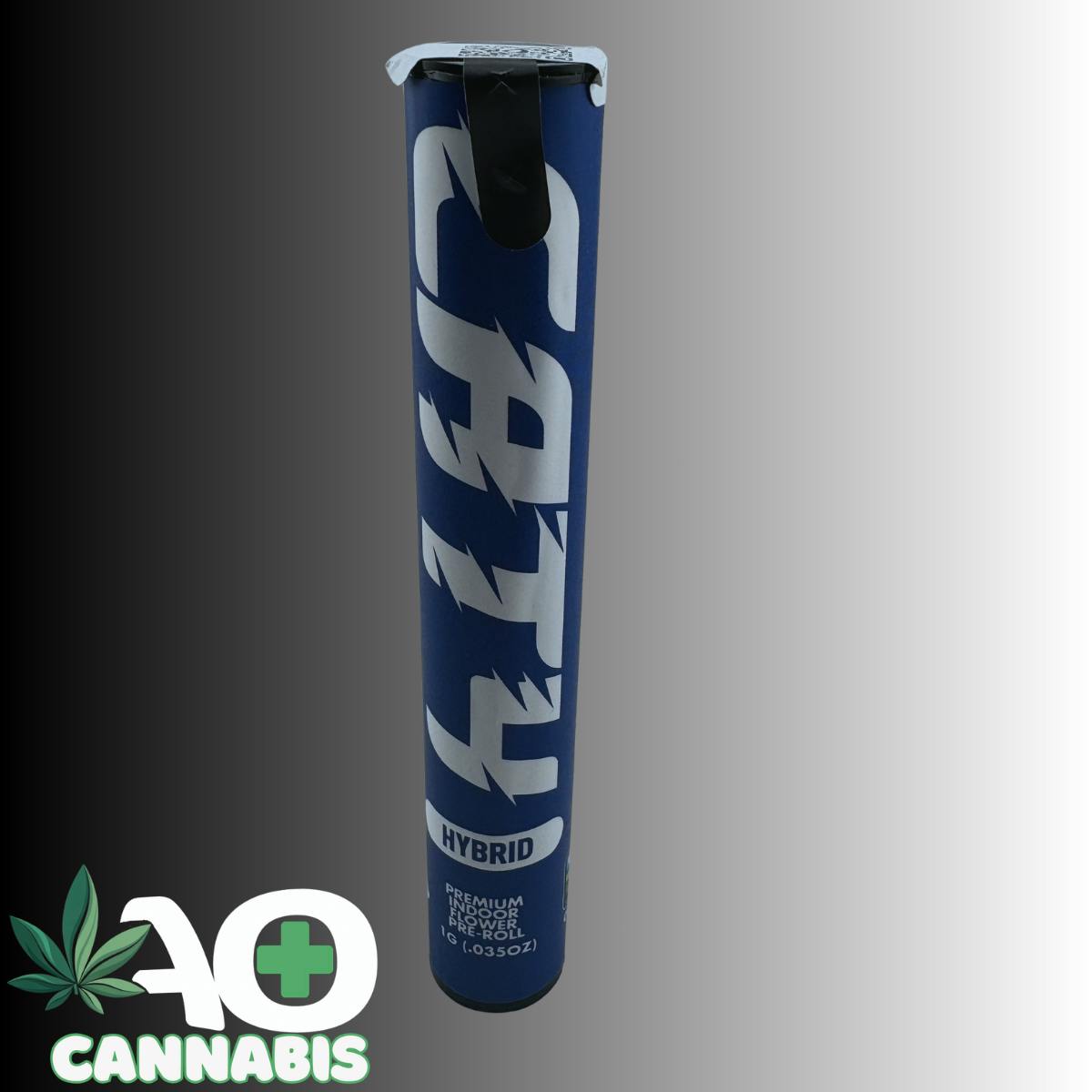 Cat4 Hybrid Preroll