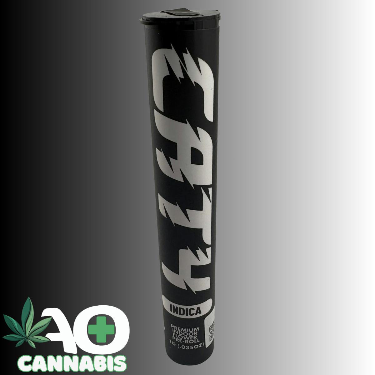 Cat4 Indica Preroll