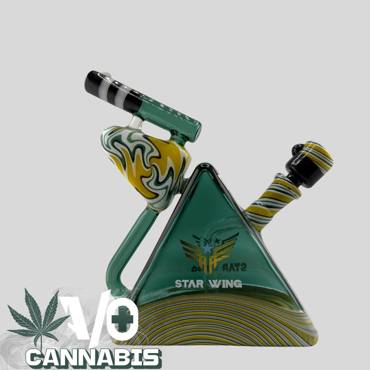 Star Wing Bong