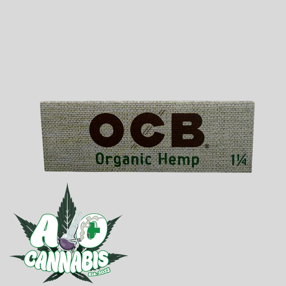 OCB Papers | Accessories | Rolling Papers
