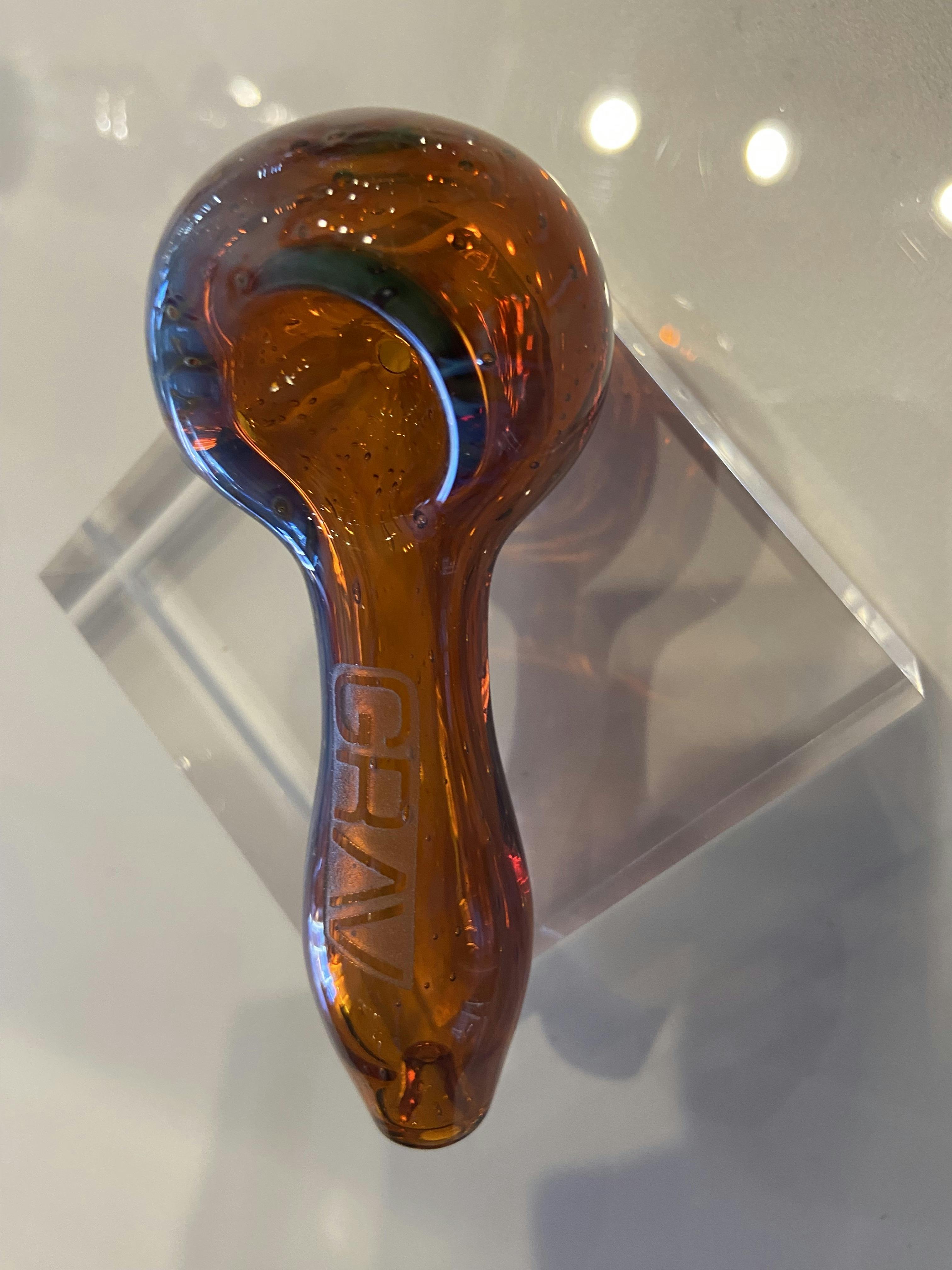 Trap Spoon
