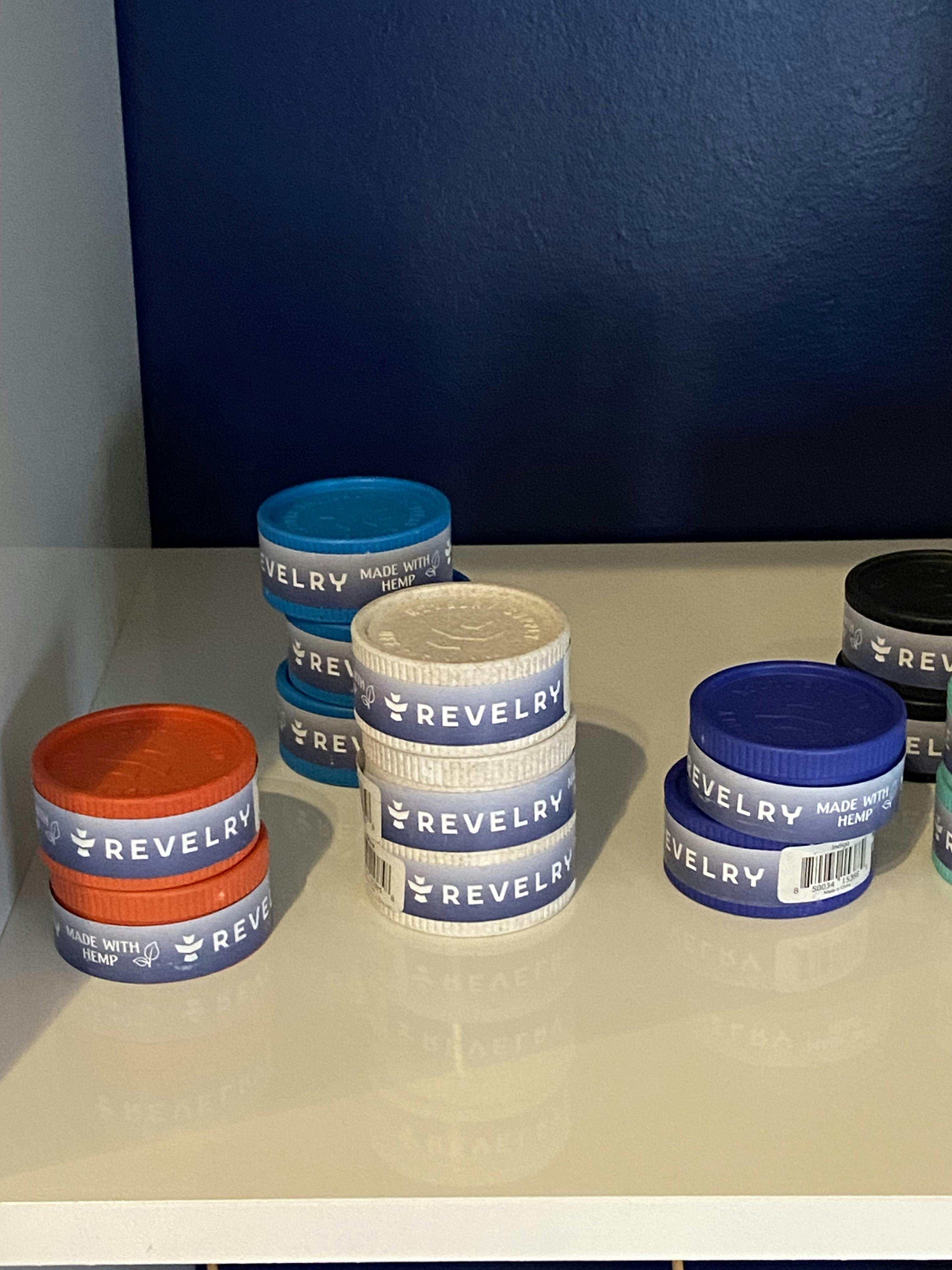 Indigo | Grinders