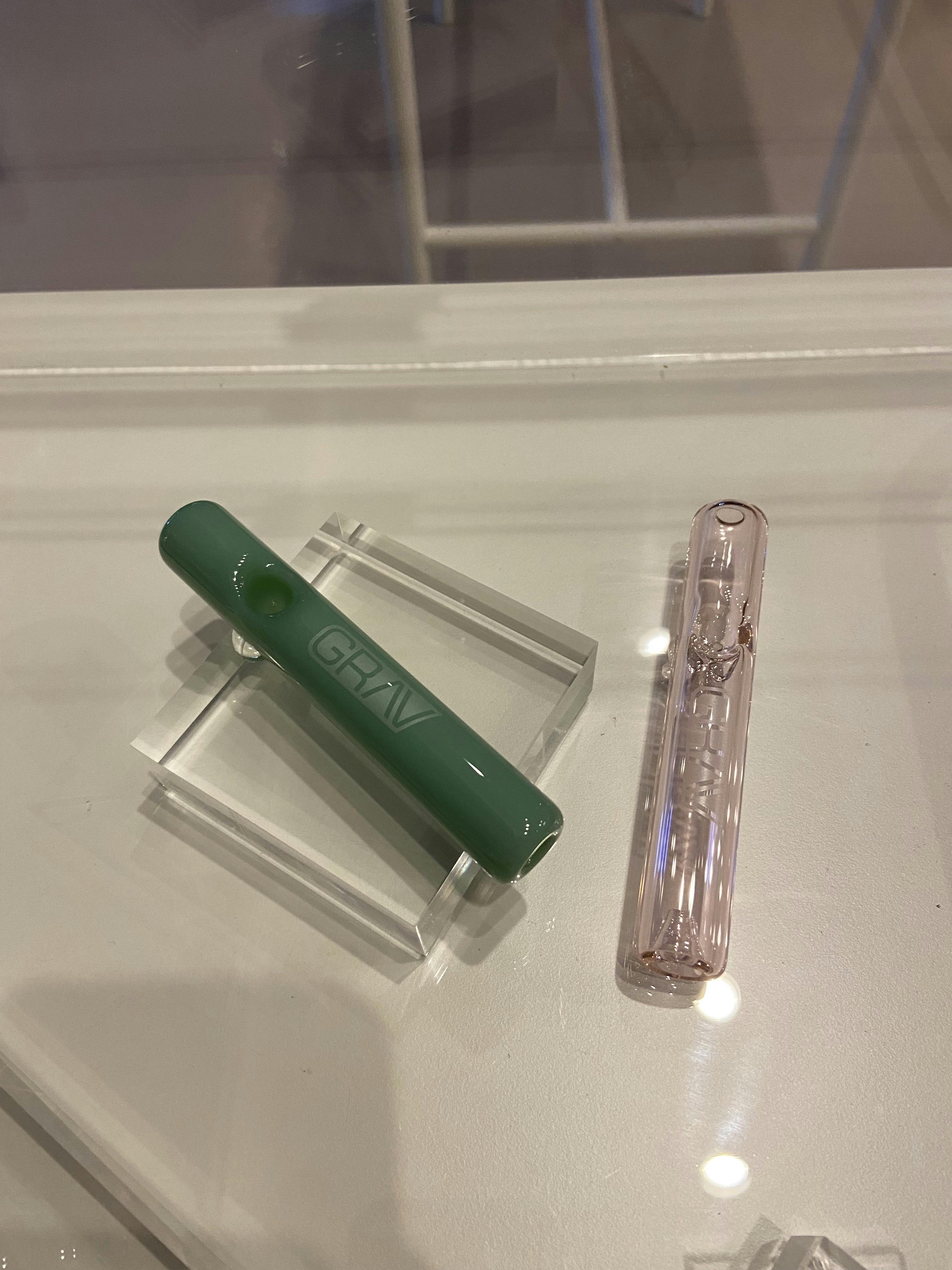 GRAV: Steam Roller