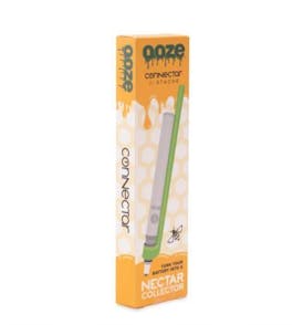 Green Instant Nectar Collector by Ooze