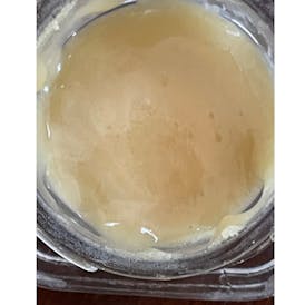 Knockout Runtz live resin badder BHO $25 8th