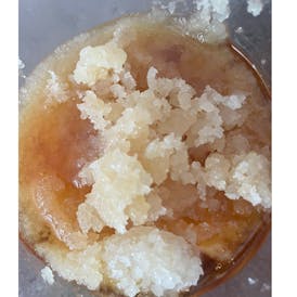 Blueberry Mac Wet Sugar Live Resin