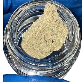 Blonde Brick Hashish- Dante's Inferno