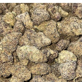 Biscotti Gelato Moon Rocks