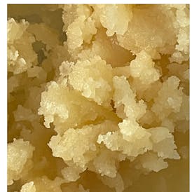 Flo White Live Resin Wet Sugar