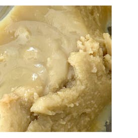 White Truffles LIVE HASH ROSIN Tier1