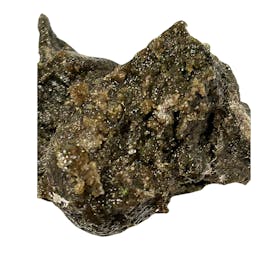 Icy Mac Moroccan Hash