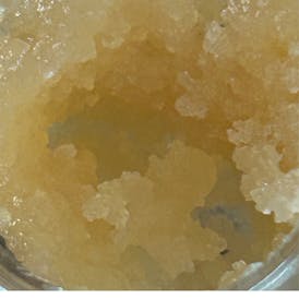 Pink Runtz Live Resin Wet Sugar