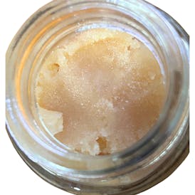 Kush Breath Live Resin