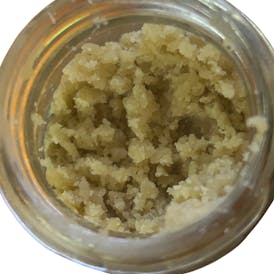 Nilla Wafer Full spec Live Hash Rosin Tier 3