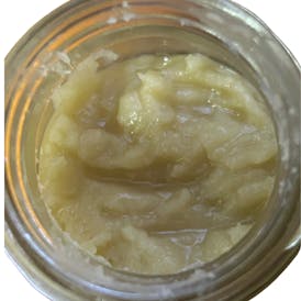 Nilla Wafer Tier 1 Live Hash ROSIN 120Micron