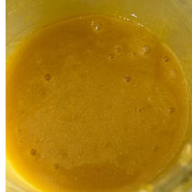 Banana Kush Cured Badder $60 Half Oz/110oz Deal