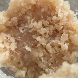 Pink Runtz Live Resin Sugar