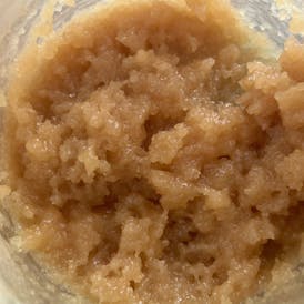 Grape Cookies Live Resin Badder