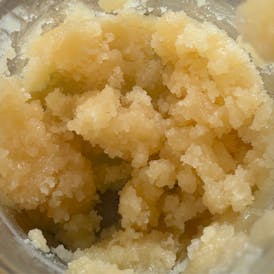 Super Boof Cured Resin