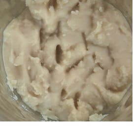 Rotten Peaches Live Hash Rosin Tier 1