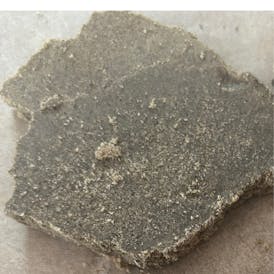 Gorilla Glue Moroccan Hash