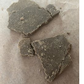 Cake Mera Old School Hash