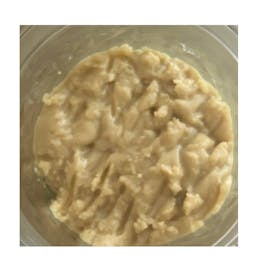 Miracle Mintz: Live Hash Rosin Tier 1