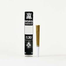 Blue Dream x Maui Wowie | Infused Joint | 1.3g