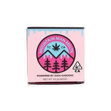 Fruit Fool - Live Rosin - 1g