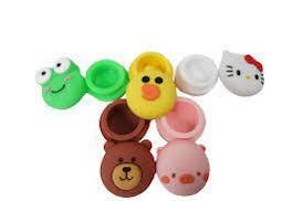 Silicone Jar $3.36
