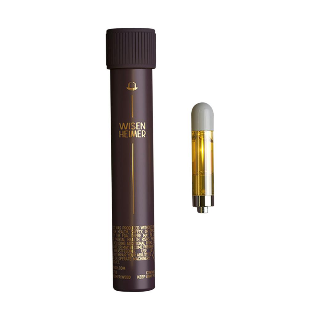 Cartridge 1000mg Rosin Wisenheimer Donny Burger
