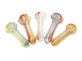 $5 Pipe CA W
