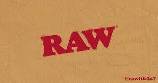 Raw Papers Connoisseur 1/4 Size $3.00