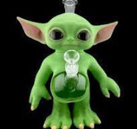 Yoda Big $60
