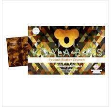 Koala Bar Peanut Butter